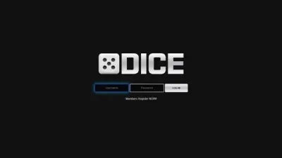 다이스 먹튀 확정