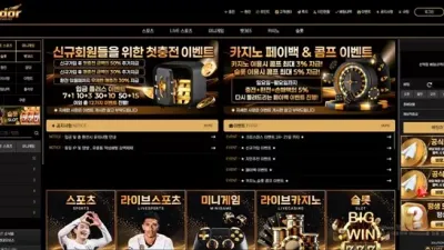 콘도르 먹튀 확정