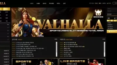 발할라 먹튀 확정