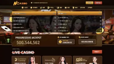 N카지노 먹튀 확정