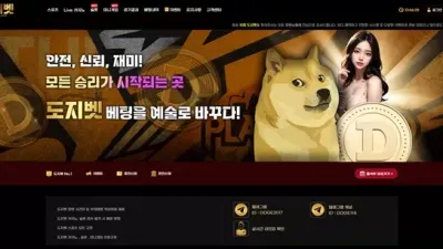 도지벳 먹튀 확정