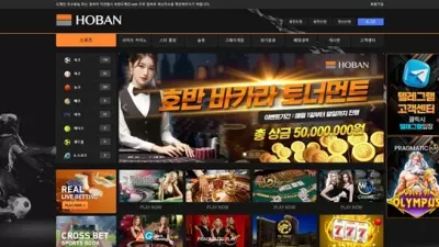 호반 먹튀 확정