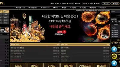 ETSY 먹튀 확정