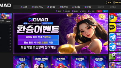 노마드 먹튀 확정