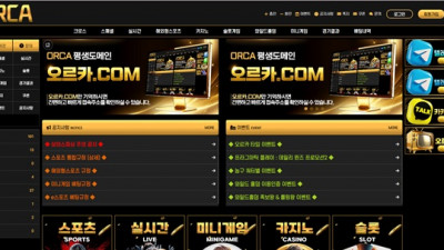 오르카 먹튀 확정