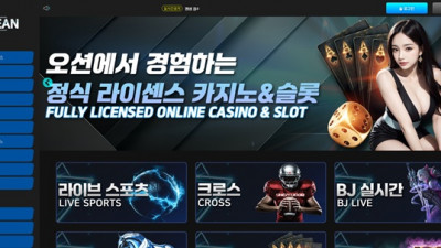 오션뱃 먹튀 확정