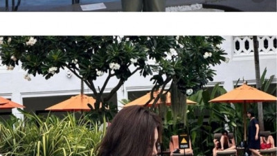 고려대 삐끼삐끼녀 근황