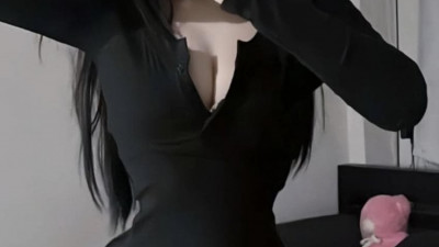 미치게 만드는 몸매라인 ㅗㅜㅑ