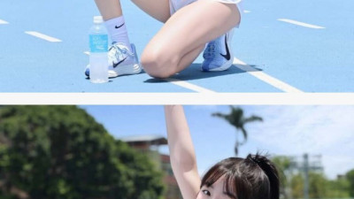 안지현 치어리더 인스타 몸매 ㄷㄷ