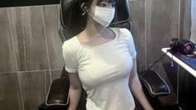 마스크녀