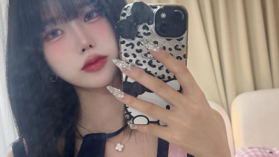 ㅇㅎ)김민교 소개팅녀' 최솜이 인스타