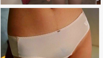 호불호 갈리는 여자 팬티