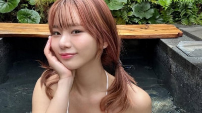 맹승지 비키니 야하네요ㄷㄷ
