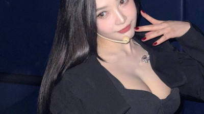노출사진 올린 레드벨벳 조이 ㄷㄷ