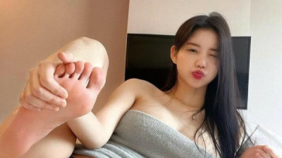 넘 도발적