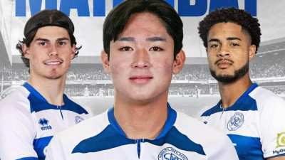 QPR, 카디프시티와 0-0 무승부…양민혁 2경기 연속골 '불발'