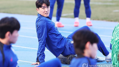 황인범 또 부상?…알크마르전 결장 '완전히 회복되지 않았다'