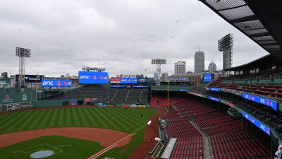 LG전자, MLB 보스턴 홈구장에 초대형 디스플레이 설루션 공급