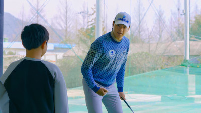 우리금융그룹, 골프 꿈나무 육성 우리금융 드림라운드 22일 개최