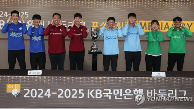 바둑리그 PS 감독들 '10초 바둑 가혹하지만 오더는 냉철하게'