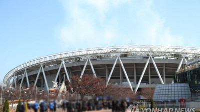 FC바르셀로나·대구FC 8월 3일 친선경기…홍준표 친서 보내 유치