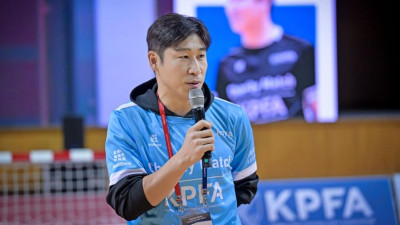 한국프로축구선수협회, 경북 산불 피해 복구 성금 2천만원 기부