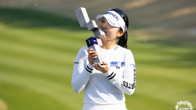 KLPGA 투어 iM금융오픈 10일 개막…이예원 2주 연속 우승 도전
