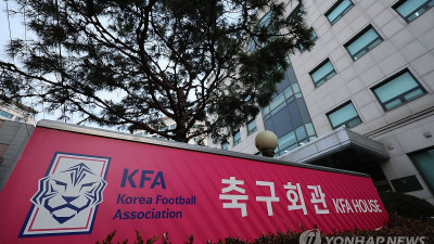 '축구협회, 논란의 VAR 판정 설명에 소극적…투명하게 공개해야'