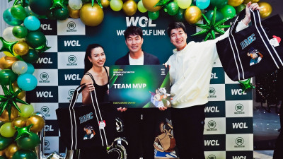 글로벌 커뮤니티 맞춤 제공 골프 멤버십 WGL 출시