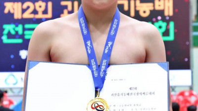 수원 우만초 고가온, 초등부 용사급 시즌 ‘V2’