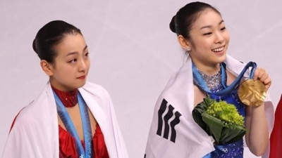 ‘김연아 라이벌’ 日 마오, 지도자로 새출발 “꿈이 이뤄졌다”