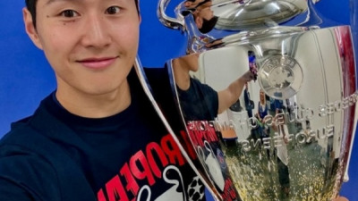 이강인 이적 데드라인 공개→'단 두 팀 남았다' 최종 영입 경쟁 '활활'... 'PSG, 475억 요구 중'