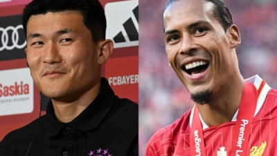 대박 '김민재-판 다이크' EPL 최강 '철벽 라인' 탄생한다... 리버풀, 이적료 794억→556억 낮추니 'KIM 데려와'
