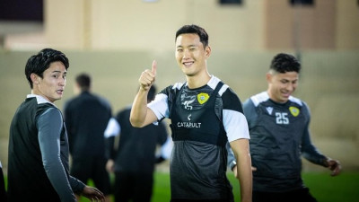 [단독]국대급 센터백 정승현 중동 생활 청산, 전격 울산HD행…위기의 김판곤호 천군만마로