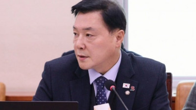 조계원, 체육지도자 표준계약서 도입 ‘국민체육진흥법’ 대표 발의