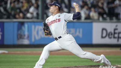 [토크박스] 1G 만에 다시 말소…김진욱 향한 수장의 고민 “안 좋네요”
