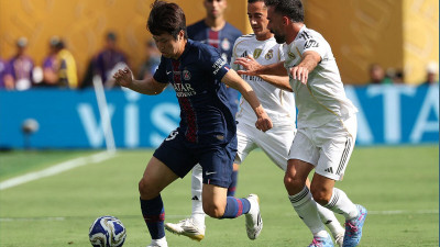 PSG, 프랑스 최초 ‘5관왕’까지 단 1승