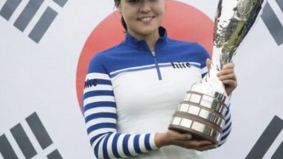 아문디 에비앙 챔피언십…토너먼트 역사