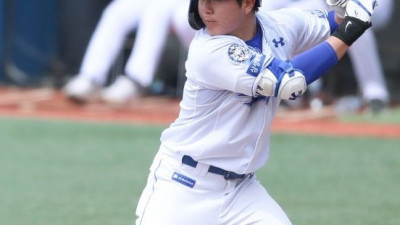 삼성, 유망주 MLB 드래프트 리그 파견…“많이 경험하고 오겠다”