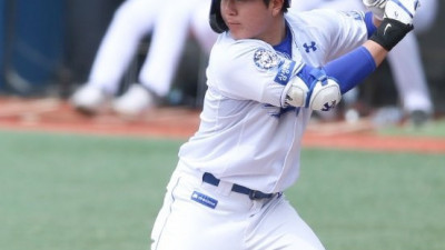 삼성, 차승준·정민성 MLB 드래프트리그 파견 “좋은 기회”