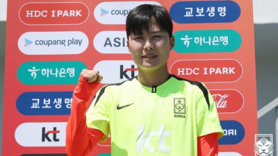 한·일전 앞둔 지소연 “동아시안컵 우승 위해선 일본 이겨야, 도전자 입장에서 최선”