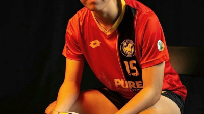 [SW인터뷰] ‘女축구 유망주’ 정은욱이 향하는 ‘미지의 세계’···아시아챔피언스리그 나서는 몽골리그로