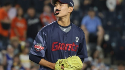 감보아 따라한 롯데 ‘신예 좌투’ 이영재 “투구폼 직접 배우고 확인까지 받았죠” [SS대전in]