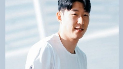 “잘 돌아왔어 쏘니!” 토트넘 복귀한 손흥민… 프랭크 감독과의 면담 조만간 가진다