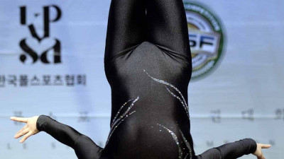 [SW포토]아름다운 홍소영