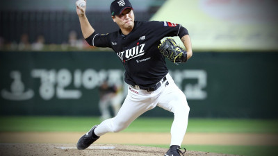 2025 KBO 올스타전 최고령 선수는? KT 우규민 “18년 만에 다시 돌아온 올스타전, 벤치 클리어링 세리머니는 재현하기 어려워”