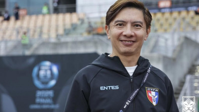 [화성 토크박스]“동아시안컵 같은 플랫폼 필요” 여자축구 대만 감독의 간절함