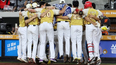 축제는 끝났다→다시 ‘전쟁’ 시작…KBO리그 후반기가 온다 [SS시선집중]
