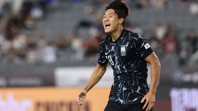 '부자 A매치' 성공한 이호재 홍심 잡을까? 주민규가 다시 살릴까… 15일 한일전