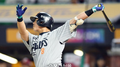 ‘달감독 무한신뢰’ 한화 4번 타자, 후반기 미션 ‘우승 가는 길’ 활짝 열어라 [SS시선집중]